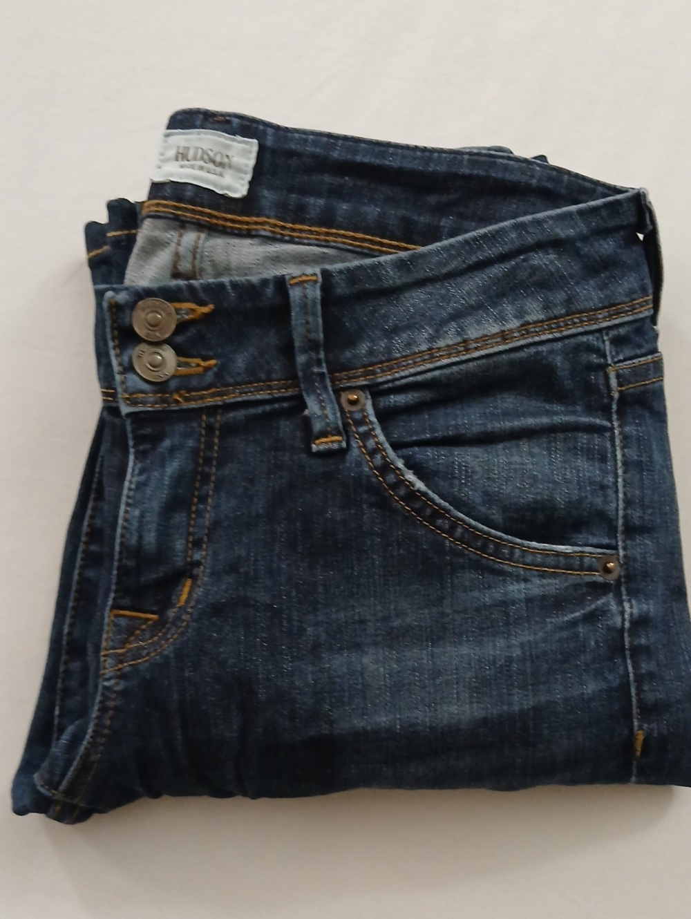 Hudson Jeans Size 4